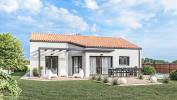 Vente Maison Saint-hippolyte 17430 5 pieces 90 m2