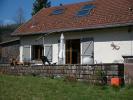 Vente Maison Miellin  70440 5 pieces 87 m2