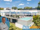 Vente Maison Saint-jean-de-moirans Saint Jean de Moirans 38430 6 pieces 240 m2