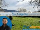 Vente Terrain Coublevie Coublevie 38500 700 m2