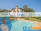 Vente Maison Saint-laurent-du-pont Saint Laurent du Pont 38380 6 pieces 187 m2