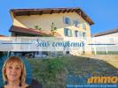 Vente Maison Montferrat Montferrat 38620 12 pieces 373 m2