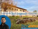 Vente Maison Saint-hilaire-de-la-cote Saint Hilaire de la Côte 38260 5 pieces 133 m2
