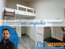Vente Appartement Tullins Tullins 38210 20 m2