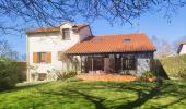 Vente Maison Fontaine-le-comte 86240 7 pieces 167 m2