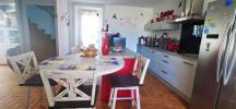 Vente Maison Ville-es-nonais 35430 6 pieces 155 m2