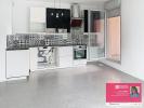 Vente Appartement Aulnay-sous-bois 93600 3 pieces 55 m2