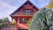 Vente Maison Bonhomme 68650 7 pieces 150 m2