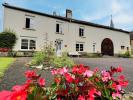 Vente Maison Oigney  70120 6 pieces 123 m2