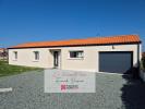 Vente Maison Saint-prouant 85110 5 pieces 86 m2