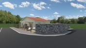 Vente Maison Portiragnes 34420 4 pieces 90 m2