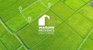 Vente Terrain Senas  13560 290 m2