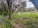 Vente Terrain Saint-maximin  30700 2510 m2