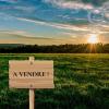 Vente Terrain Saint-mamert-du-gard 30730 561 m2