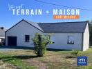 Vente Terrain Bonnoeuvre VALLONS-DE-L'ERDRE 44540 401 m2