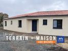 Vente Terrain Saint-sauveur-de-landemont 49270 350 m2