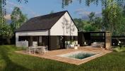 Vente Maison Saint-laurent-sur-oust  56140 4 pieces 70 m2