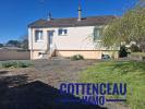 Vente Maison Chemille 49120 57 m2