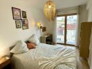 Location Appartement Montreuil  93100 24 m2