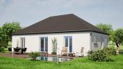 Vente Maison Dannemarie 68210 80 m2