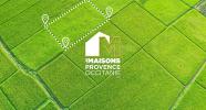 Vente Terrain Destrousse 13112 1200 m2
