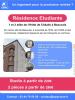 Location Appartement Beauvais  60000 2 pieces