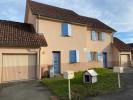 Vente Maison Chaux  90330 3 pieces 65 m2