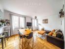 Vente Appartement Paris-17eme-arrondissement 75017 4 pieces 68 m2