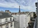 Vente Appartement Paris-15eme-arrondissement 75015 2 pieces 21 m2