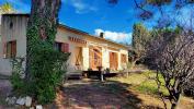 Vente Maison Montauroux  83440 3 pieces 95 m2