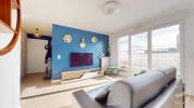 Location Appartement Bondy  93140 3 pieces 58 m2