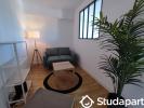 Location Appartement Paris-15eme-arrondissement  75015 16 m2