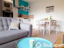 Location Appartement Herouville-saint-clair 14200 9 m2