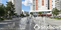 Location Appartement Epinay-sur-seine 93800 14 m2