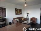 Location Appartement Rochelle 17000 12 m2