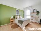 Location Appartement Saint-cloud 92210 9 m2