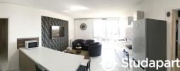Location Appartement Lyon-8eme-arrondissement 69008 16 m2