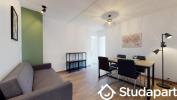 Location Appartement Saint-priest 69800 9 m2