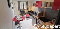 Location Appartement Troyes 10000 2 pieces 27 m2