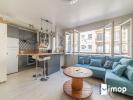 Vente Appartement Paris-12eme-arrondissement 75012 3 pieces 57 m2