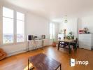 Vente Appartement Groslay 95410 2 pieces 50 m2