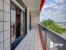Vente Appartement Issy-les-moulineaux 92130 3 pieces 71 m2