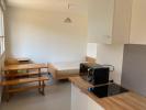 Location Appartement Brest 29200 17 m2