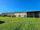 Vente Maison Montreuil-bellay 49260 6 pieces 130 m2