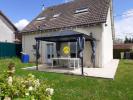 Vente Maison Montchevrier 36140 5 pieces 36 m2