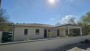 Vente Maison Saint-aubin-de-medoc 33160 5 pieces 123 m2
