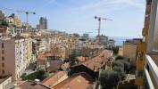 Vente Appartement Beausoleil 06240 3 pieces 64 m2