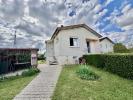 Vente Maison Ruffec  16700 4 pieces 85 m2
