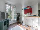 Location Appartement Issy-les-moulineaux 92130 2 pieces 31 m2