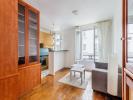 Location Appartement Paris-16eme-arrondissement 75016 2 pieces 41 m2